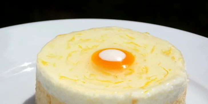 Úžasné domáce dezerty s luxusným vzhľadom