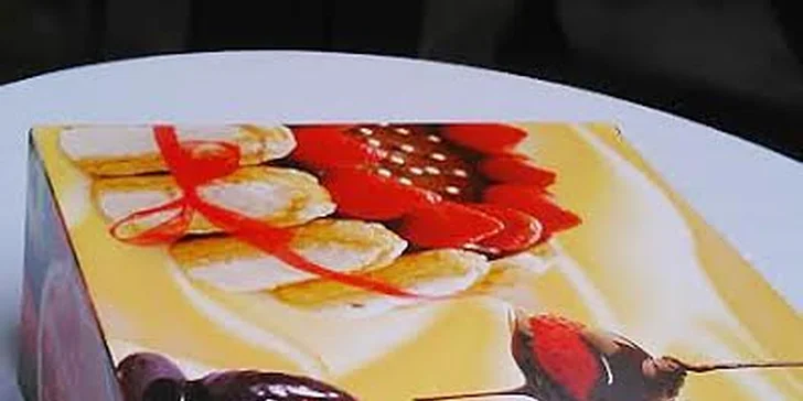 Úžasné domáce dezerty s luxusným vzhľadom