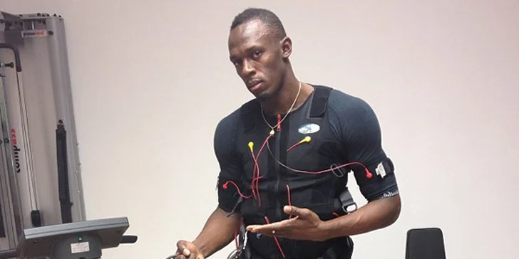 Len 20 minút týždenne k štíhlej postave so Speedfit
