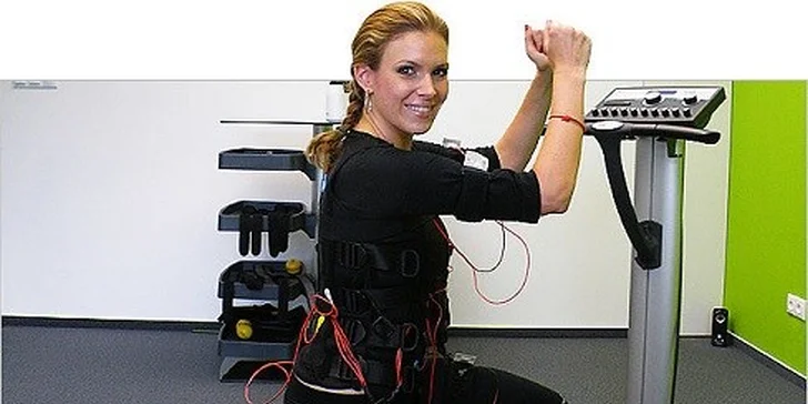 Len 20 minút týždenne k štíhlej postave so Speedfit