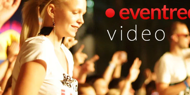 Video - natáčanie udalostí (svadby, párty, stužkové)