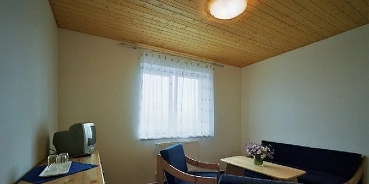 3 dni zimnej pohody pre dvoch vo Veľkých Karloviciach