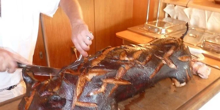 3 dni zimnej pohody pre dvoch vo Veľkých Karloviciach