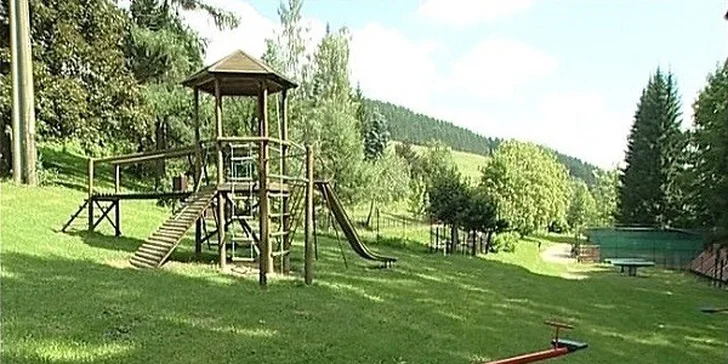 3 dni zimnej pohody pre dvoch vo Veľkých Karloviciach