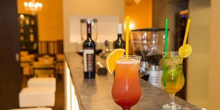 Luxusný 3-dňový wellness pobyt vo Valticiach pre dvoch