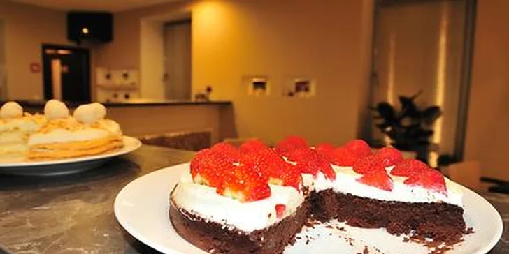 Luxusný 3-dňový wellness pobyt vo Valticiach pre dvoch