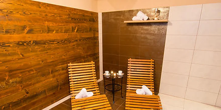 Luxusný 3-dňový wellness pobyt vo Valticiach pre dvoch