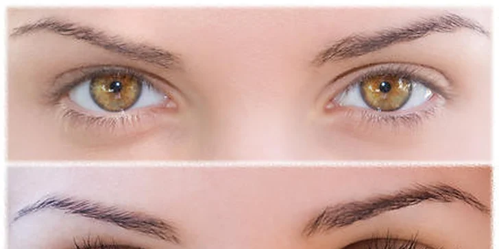 Neodolateľné 3D mihalnice Smart Lashes