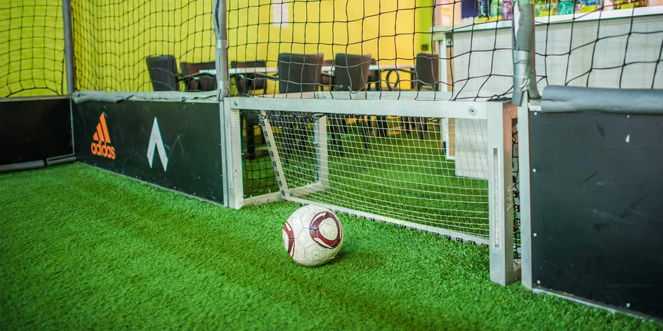 TESTUJEME | Futbox má tiež svojich majstrov