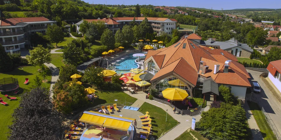 Kúpeľný pobyt špeciálne pre rodiny s deťmi