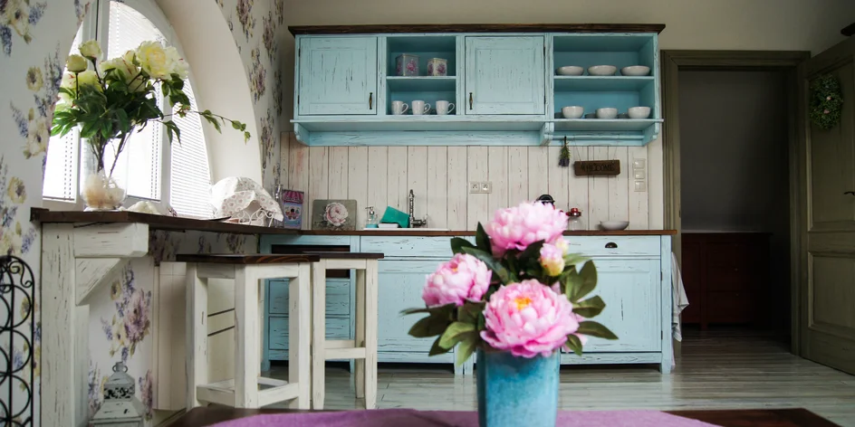 Atmosféra provensálska v jedinečnom penzióne