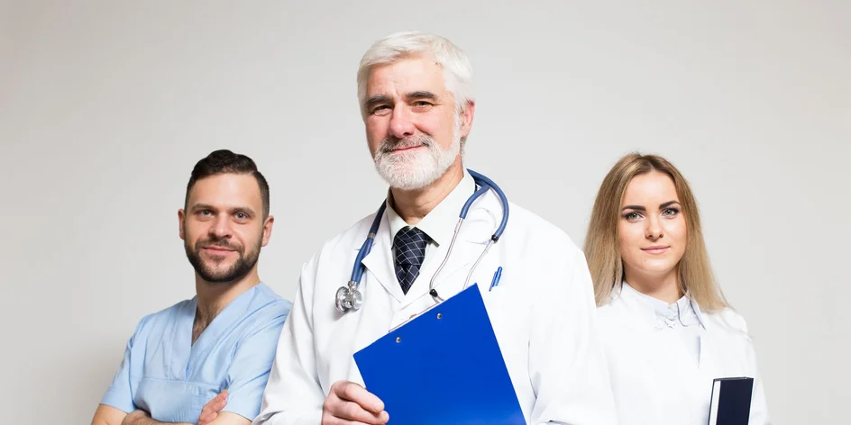 Vyšetrenie konečníka v zdravotníckom zariadení Doktorpro