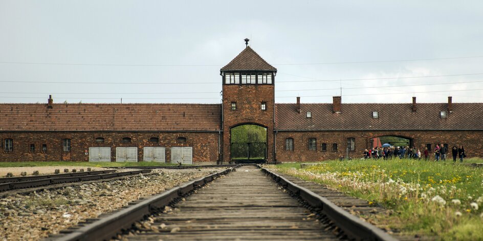 Poznávací zájazd do koncentračného tábora Oswienčim