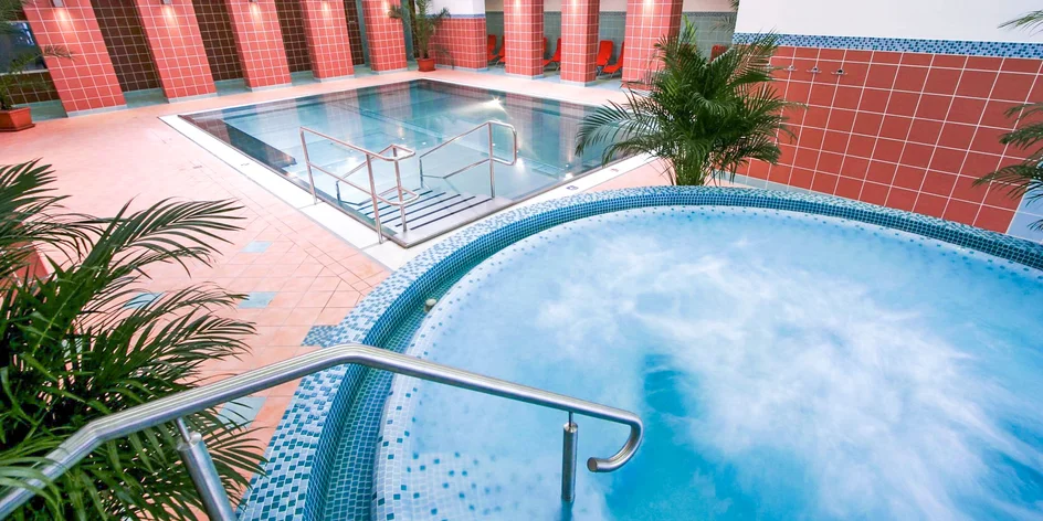 Vstup do SPA&AQUAPARK Turčianske Teplice a voucher do reštaurácie