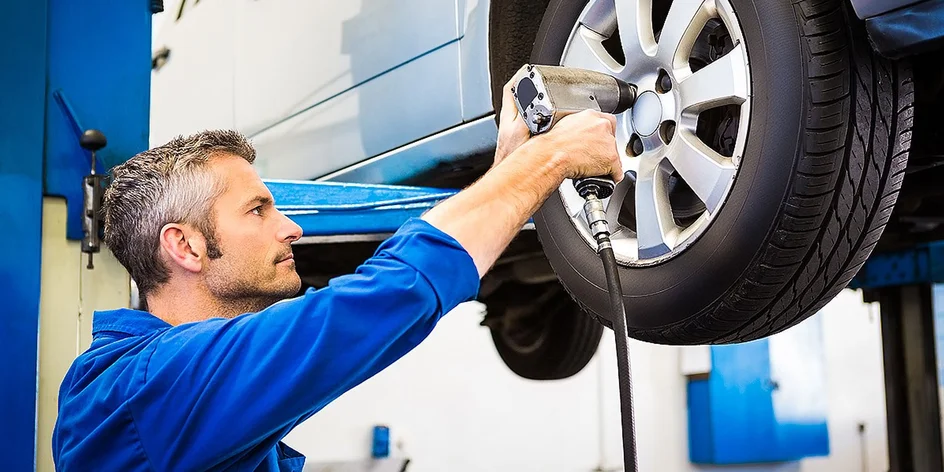 Výmena letných kolies alebo prezutie v AutoPneuServise JOVI