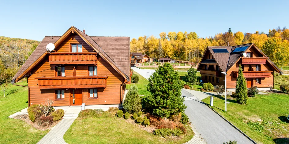 Rodinná wellness dovolenka pri Levoči