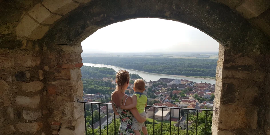Ako je to s tým vzduchom v Rakúsku?