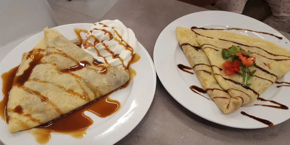 TESTOVANIE: Palacinková fantázia