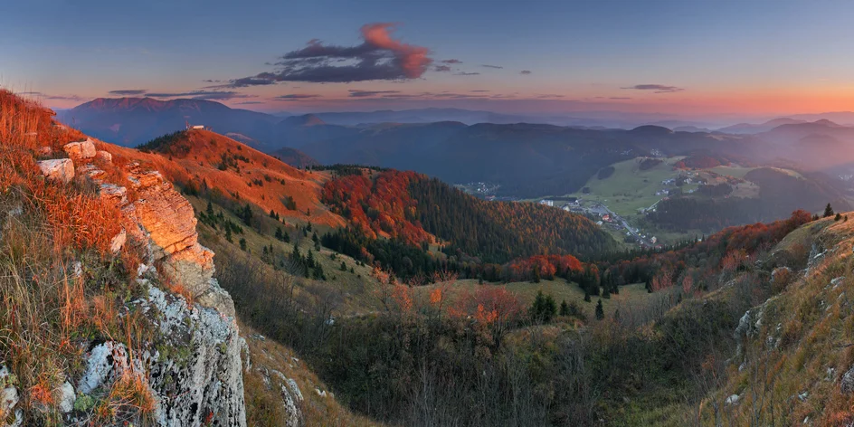 Skryté poklady Slovenska: Donovaly