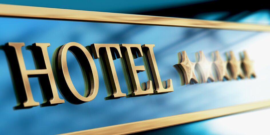 Vyberáte hotel podľa hviezdičiek? Robíte chybu!