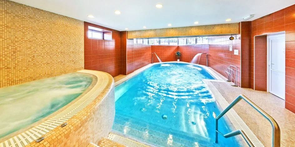 Relax v Beskydách: polpenzia a neobmedzený wellness