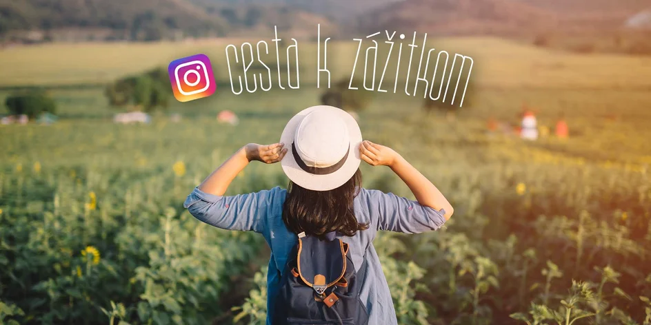 Vydajte sa so Zľavomatom na cestu k zážitkom!