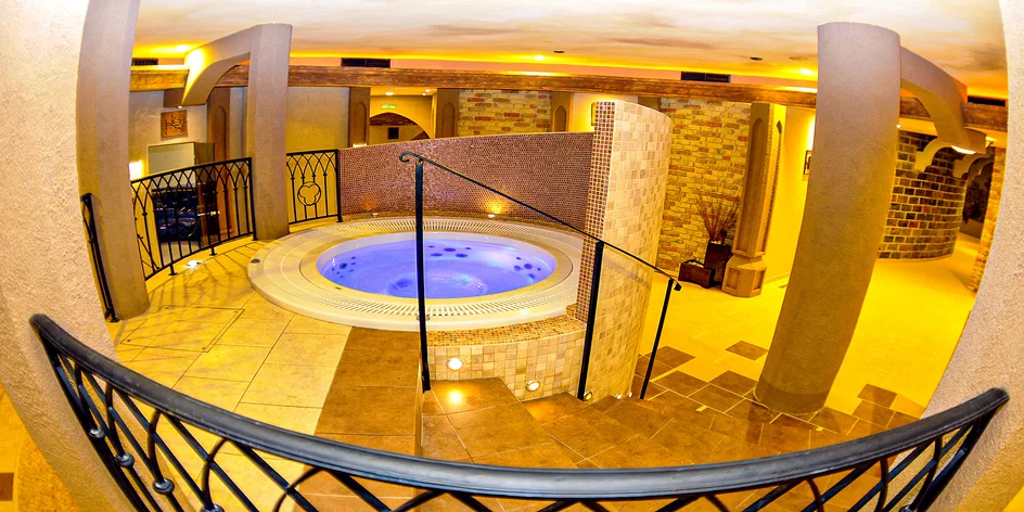 Pobyt na skok od Slovenského raja