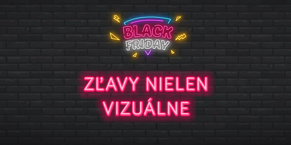 Obľúbený deň plný zliav je tu! Čo je Black Friday a ako vlastne vznikol?