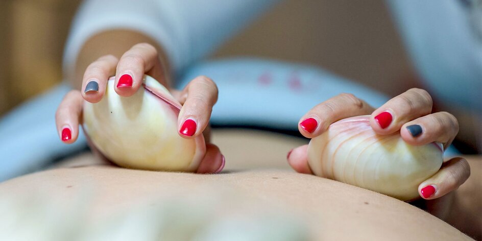 Relaxačná masáž, telový rituál Matamanoa či oxygenoterapia