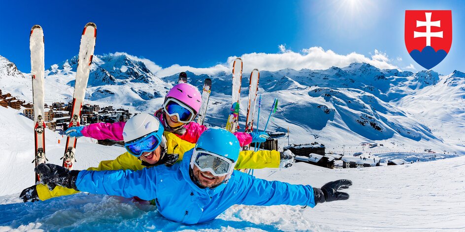 Veľká testovačka lyžiarskych stredísk! Kam za naj svahmi, jedlom či zábavou?