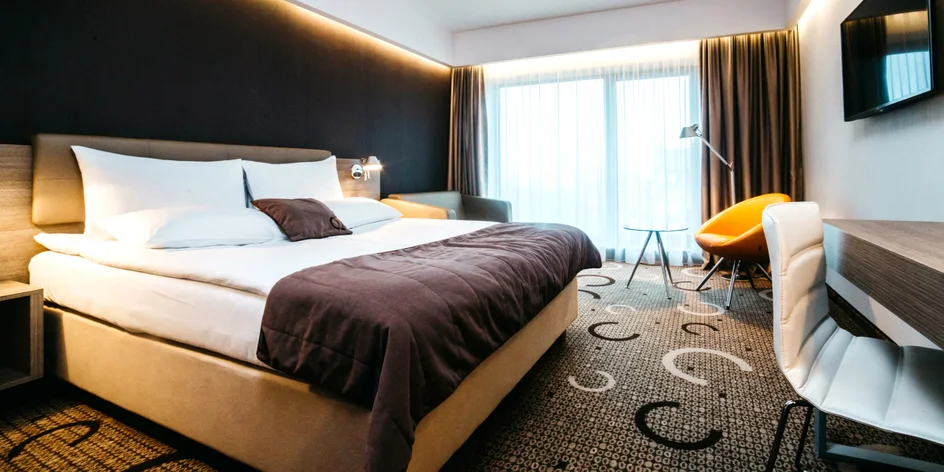 4* pobyt v centre Krakova s výhľadom na hrad Wawel