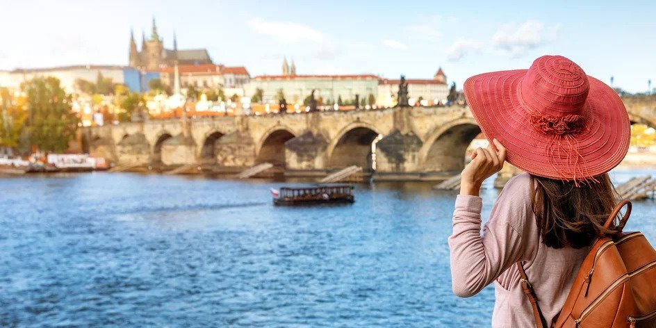 Praha, ako ju nepoznáte: 7 overených tipov od sprievodkyne