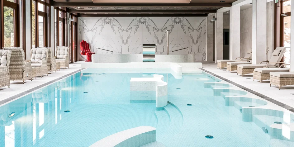 5* luxusný pobyt v Zakopanom s raňajkami a wellness