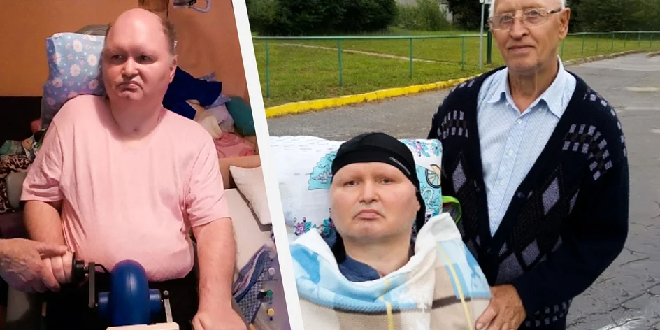 Prispejme Miroslavovi v bdelej kóme na opravu rehabilitačného prístroja