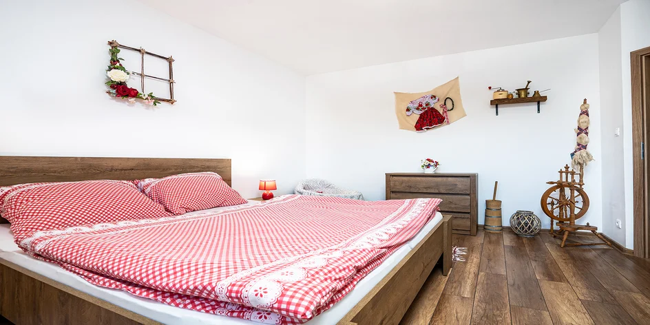 Rozprávkový pobyt v chalúpke s výhľadom na Tatry