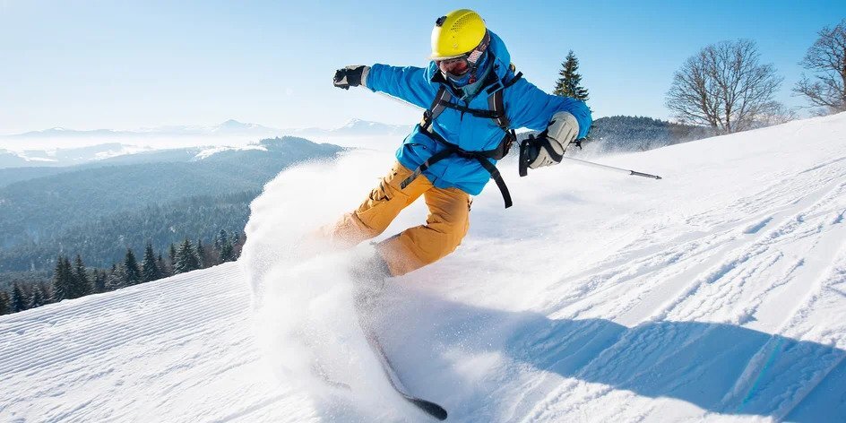 Kam tento rok na lyže? Prehľad opatrení pre lyžiarov v SR a zahraničí