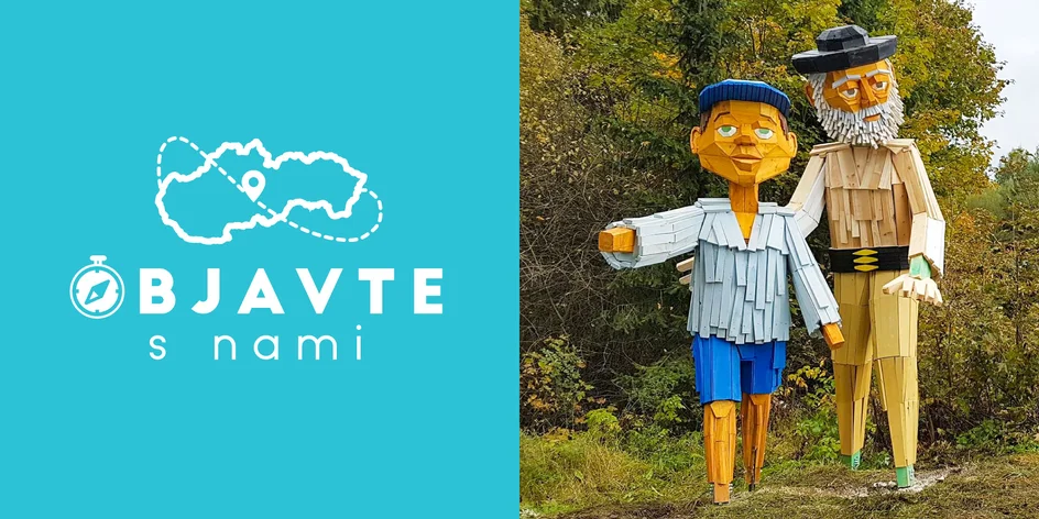 Kam na výlet? Objavte 10 unikátnych galérií v prírode
