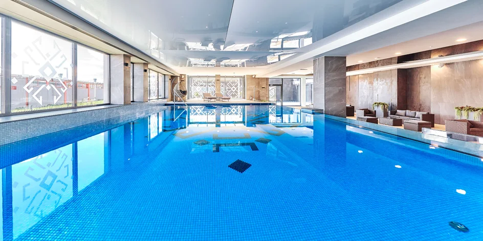 Jedinečný pobyt v Nowom Targu: neobmedzený wellness, raňajky či polpenzia