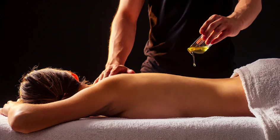 Ajurvédske masáže a procedúry