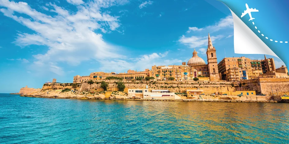 Malta počas Veľkej noci: letecký 4-dňový zájazd
