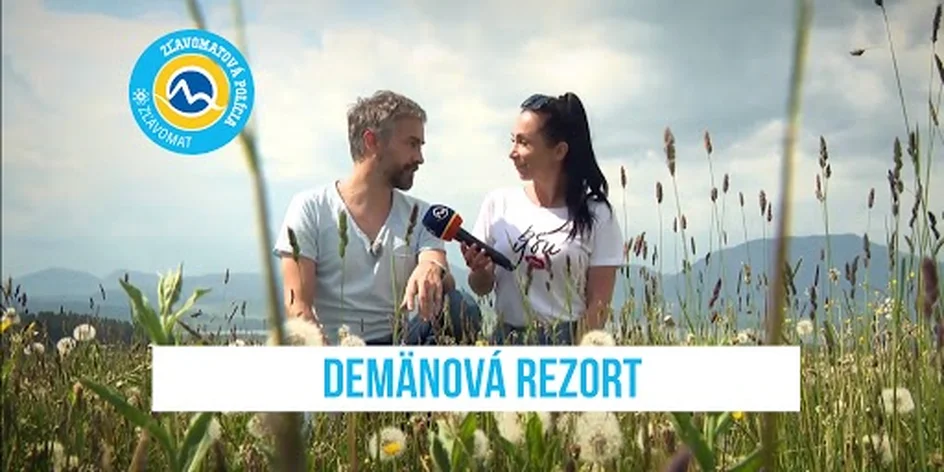 Zľavomatová polícia je po 8 mesiacoch späť a pozýva do Demänovej!