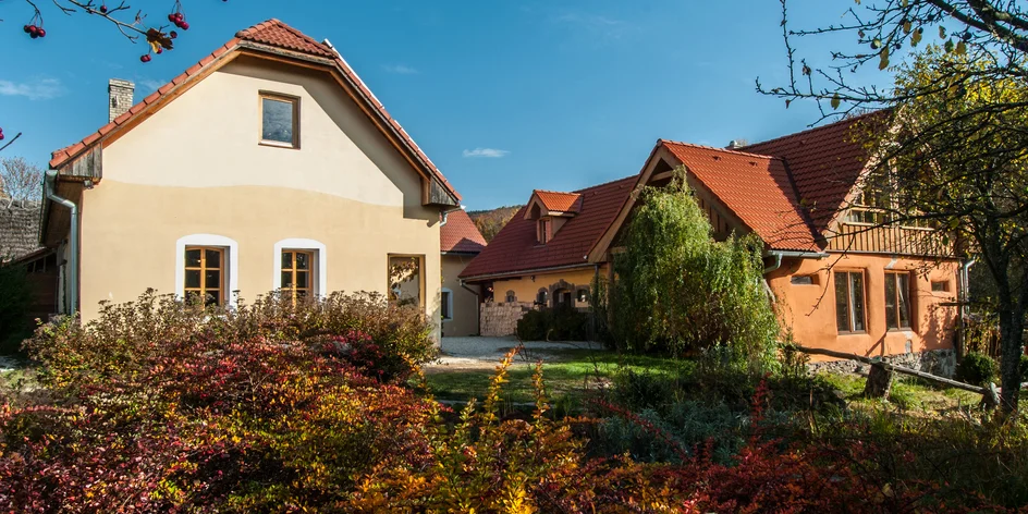Vyskúšajte trochu iný oddych: Zaježová ponúka ubytovanie aj pre rodiny či firmy