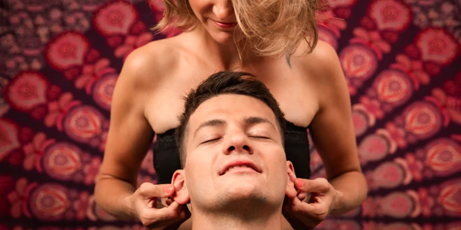 Online kurz partnerskej a senzuálnej masáže