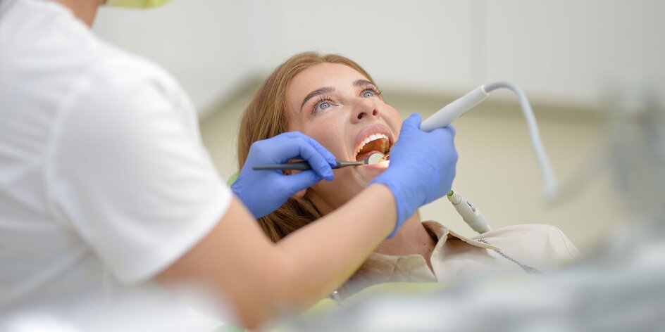 Dentálna hygiena vo Family Dental Care