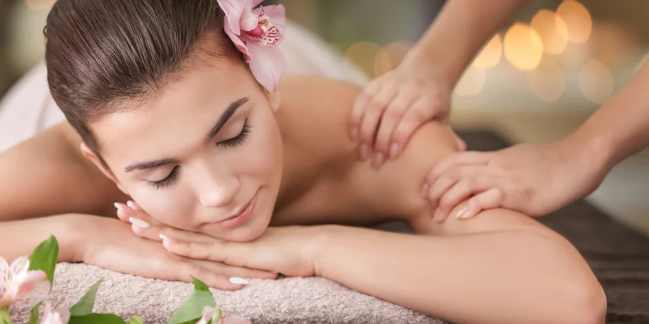 Saunovanie, uvoľňujúce masáže aj kombinovaný balíček