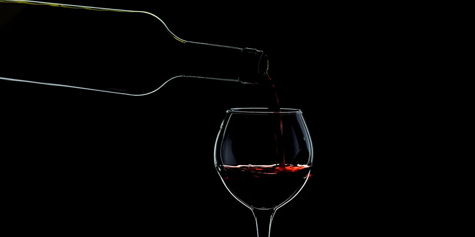 Zažite unikátnu degustáciu vín v úplnej tme!