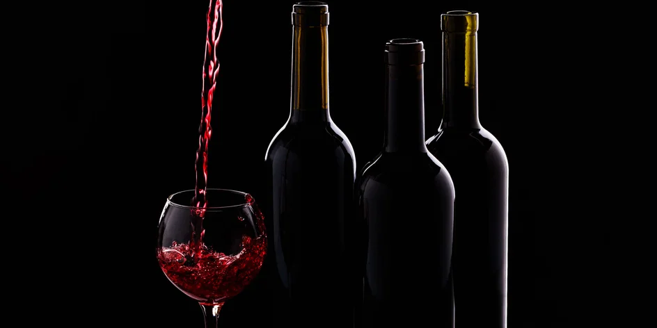 Zažite unikátnu degustáciu vín v úplnej tme!