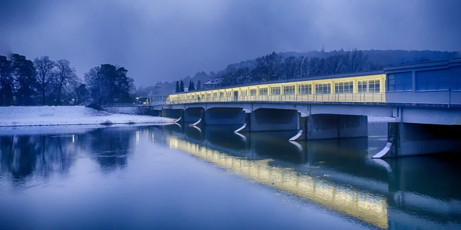 All inclusive kúpeľný pobyt s procedúrou v Piešťanoch