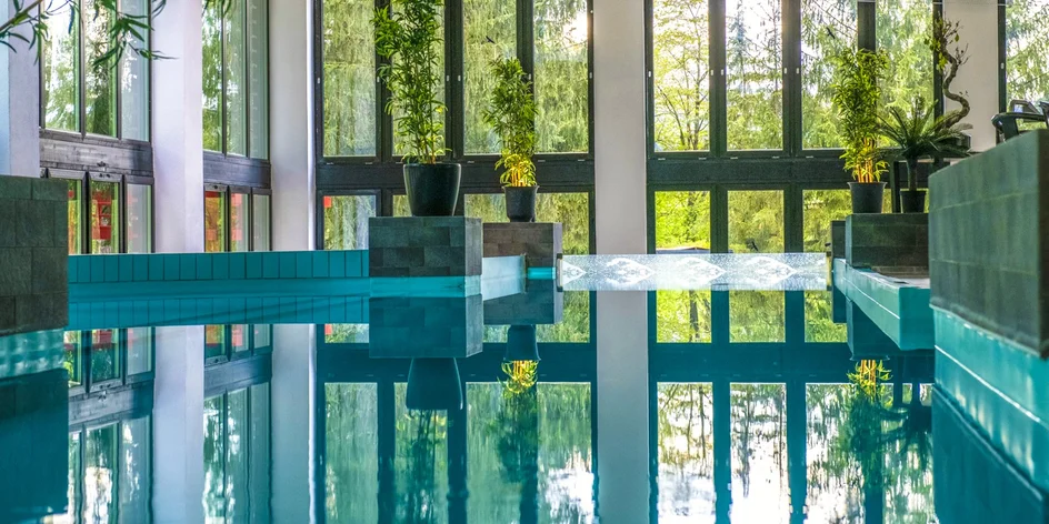 Wellness pobyt v maďarskom 4* baby friendly hoteli