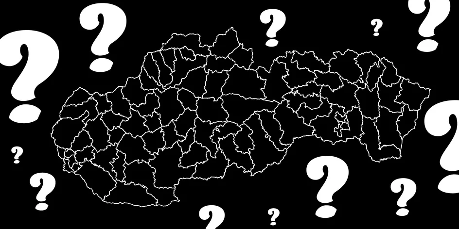 Čo platí v čiernych okresoch? Prehľad nových pravidiel